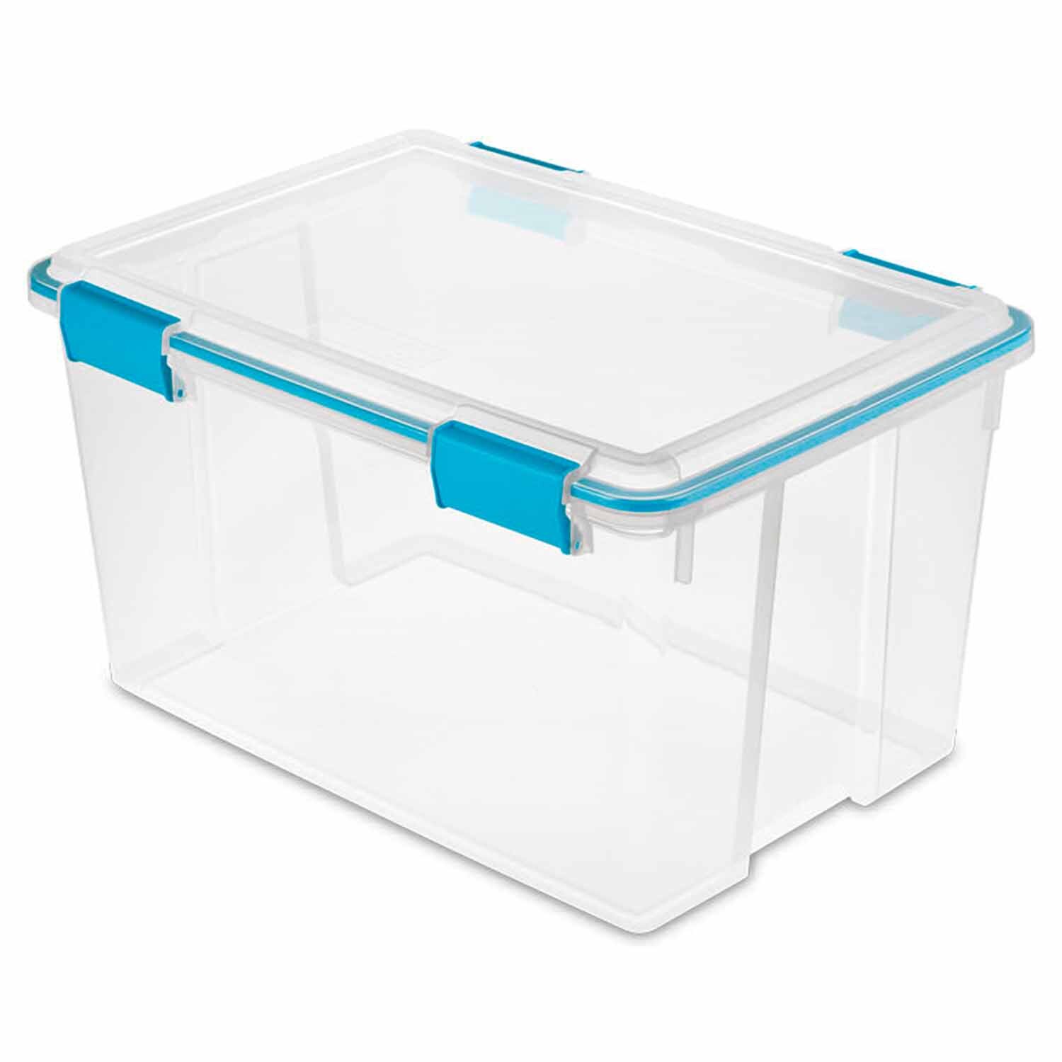 Gasket Box