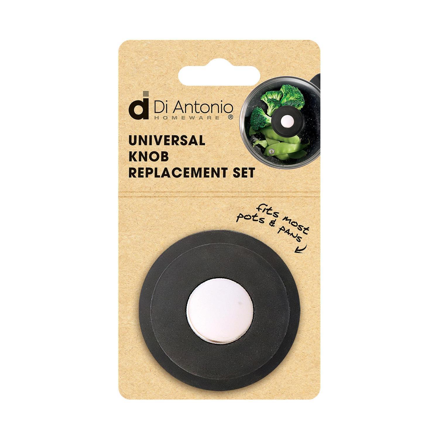 Pot Knob replacement