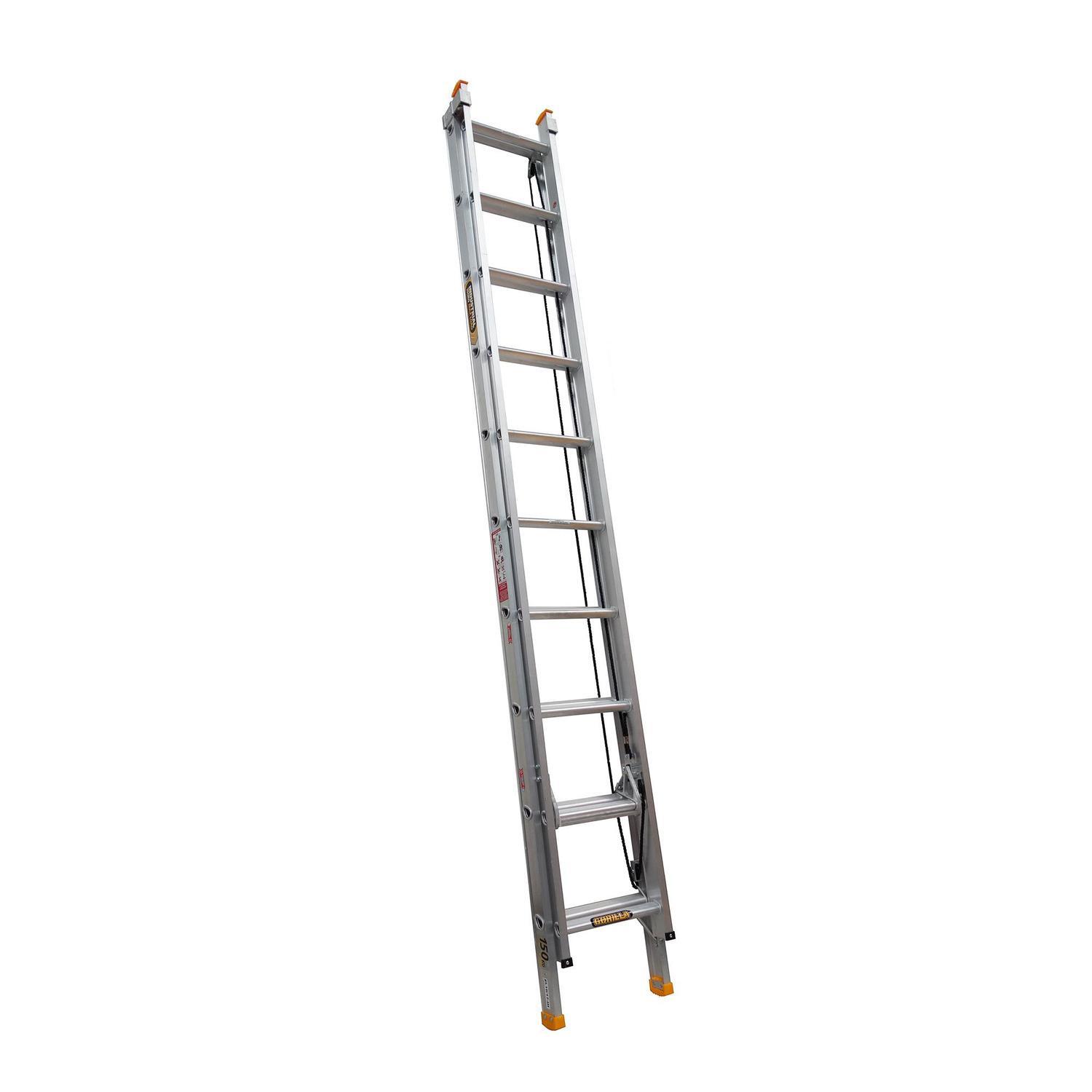Extension Ladder