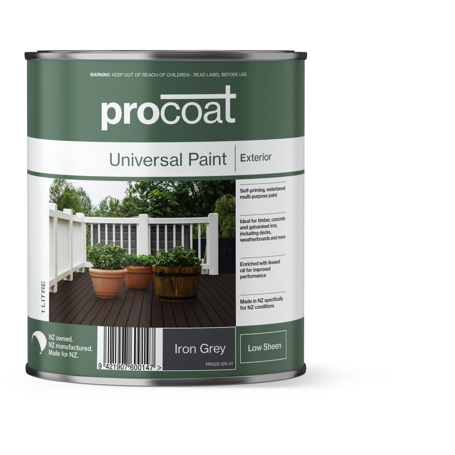 Universal Paint