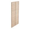 Venetian SS Trellis. UnFramed. 38x10 Premium Lath