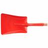 #2 Short Handle D-Grip Square Mouth Shovel