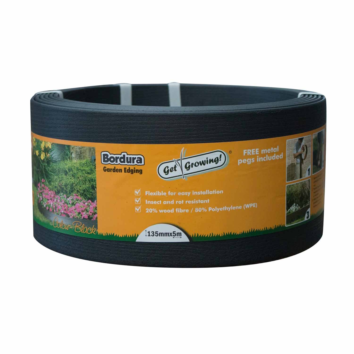 Garden Edging