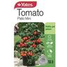 Vegetable Seed Tomato 'Patio'