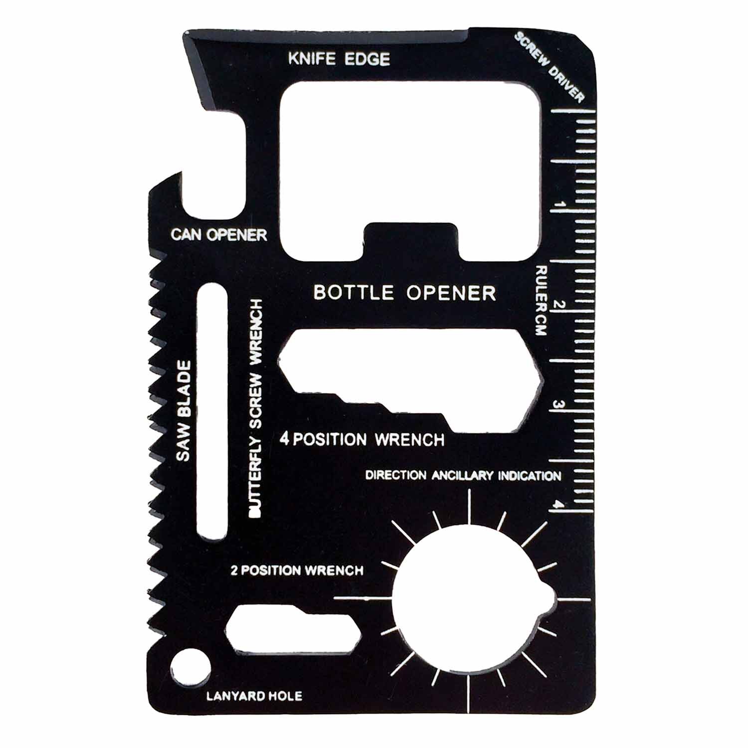 Multi Tool