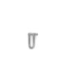 D Shackle 5mm Stainless Steel 316