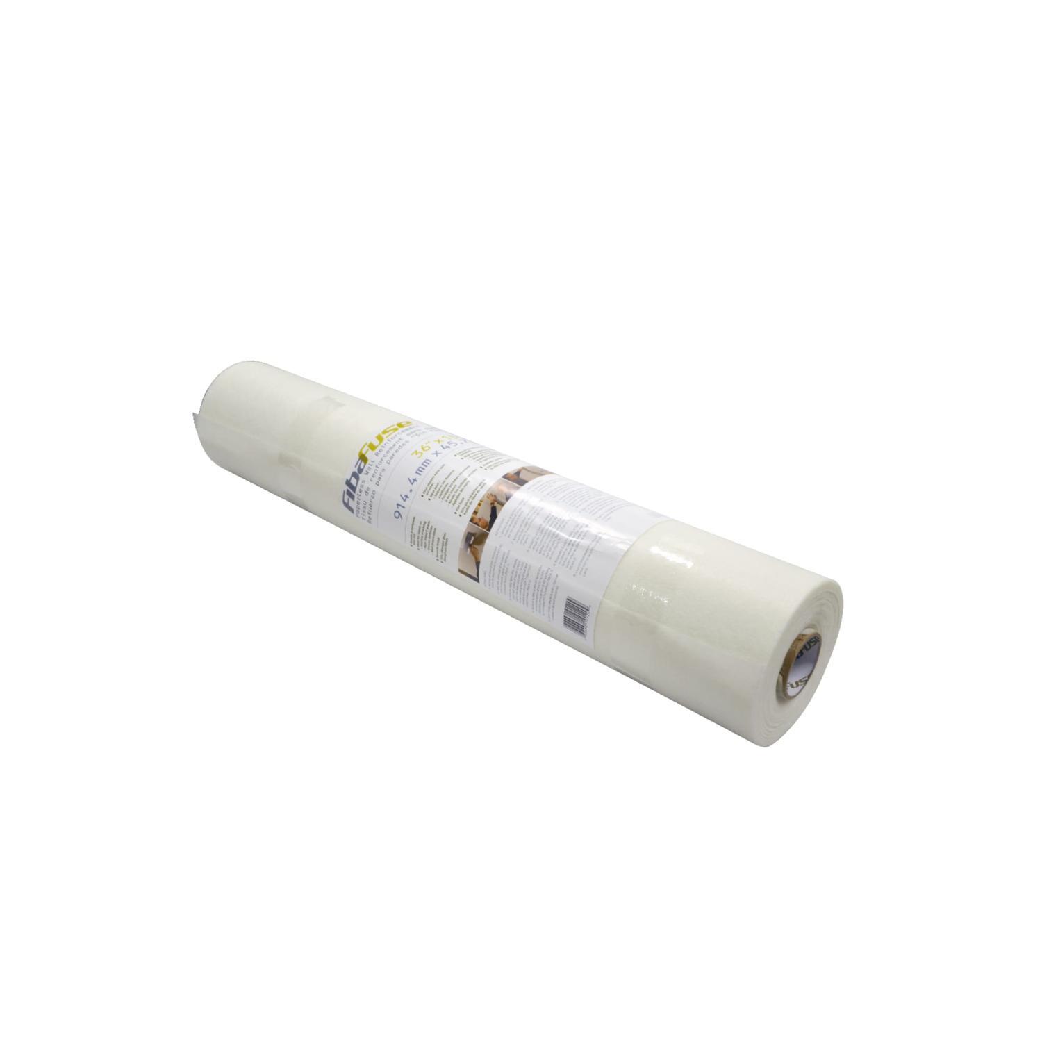 Wall Reinforcement Fibafuse