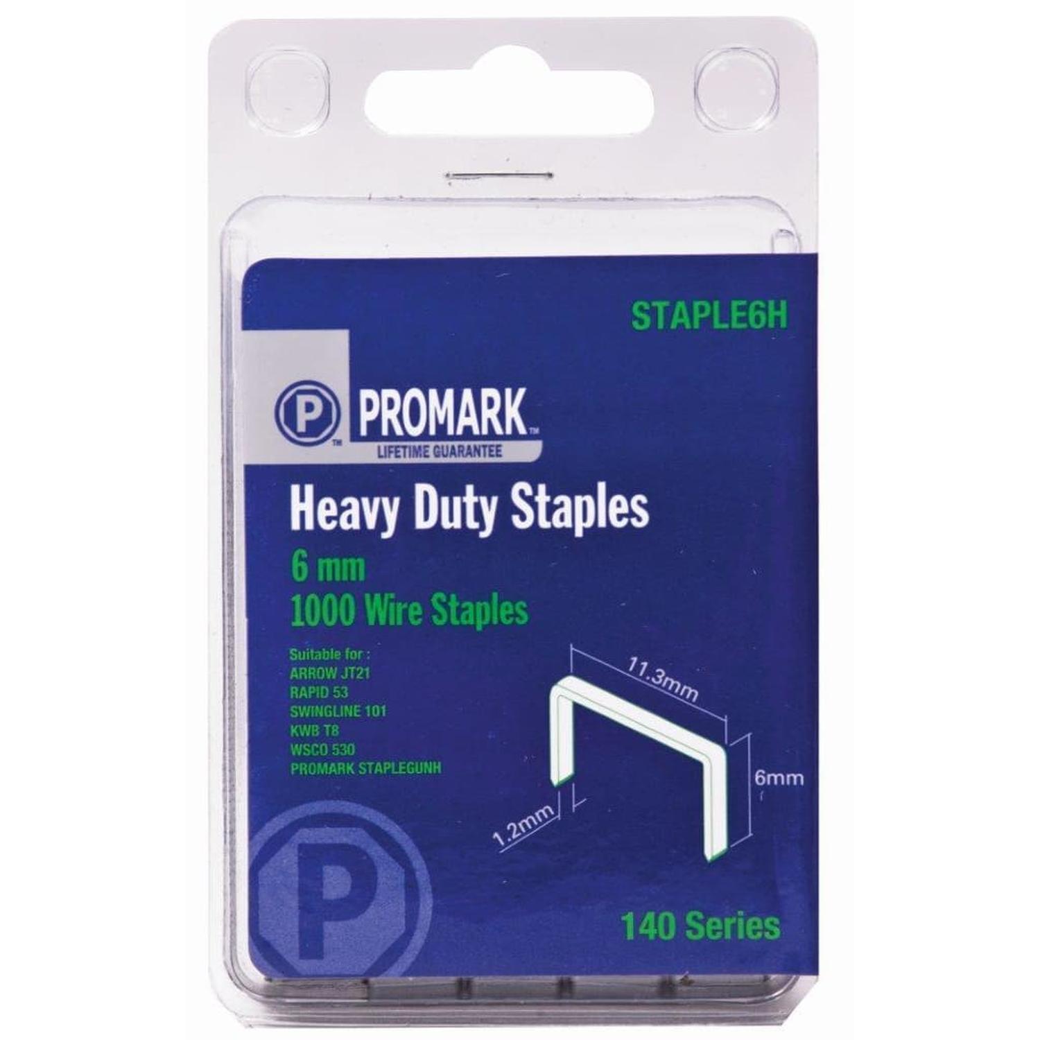 Staples