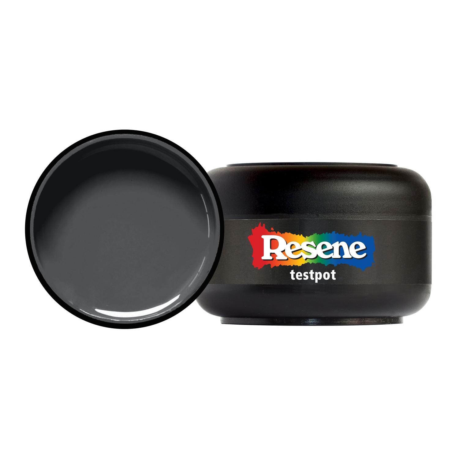 Testpot