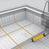 Swimming Pool Sealant Neutral Cure Silicone