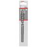 Silver Percussion Masonry Drill Bit