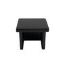 Balustrade Top Mount Handrail End Cap