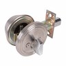 Single Deadbolt 98 x 148mm