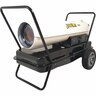 Diesel Direct Fired Industrial Heater 50kW