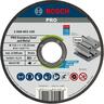 INOX Cutting Disc  115 x 22.23mm