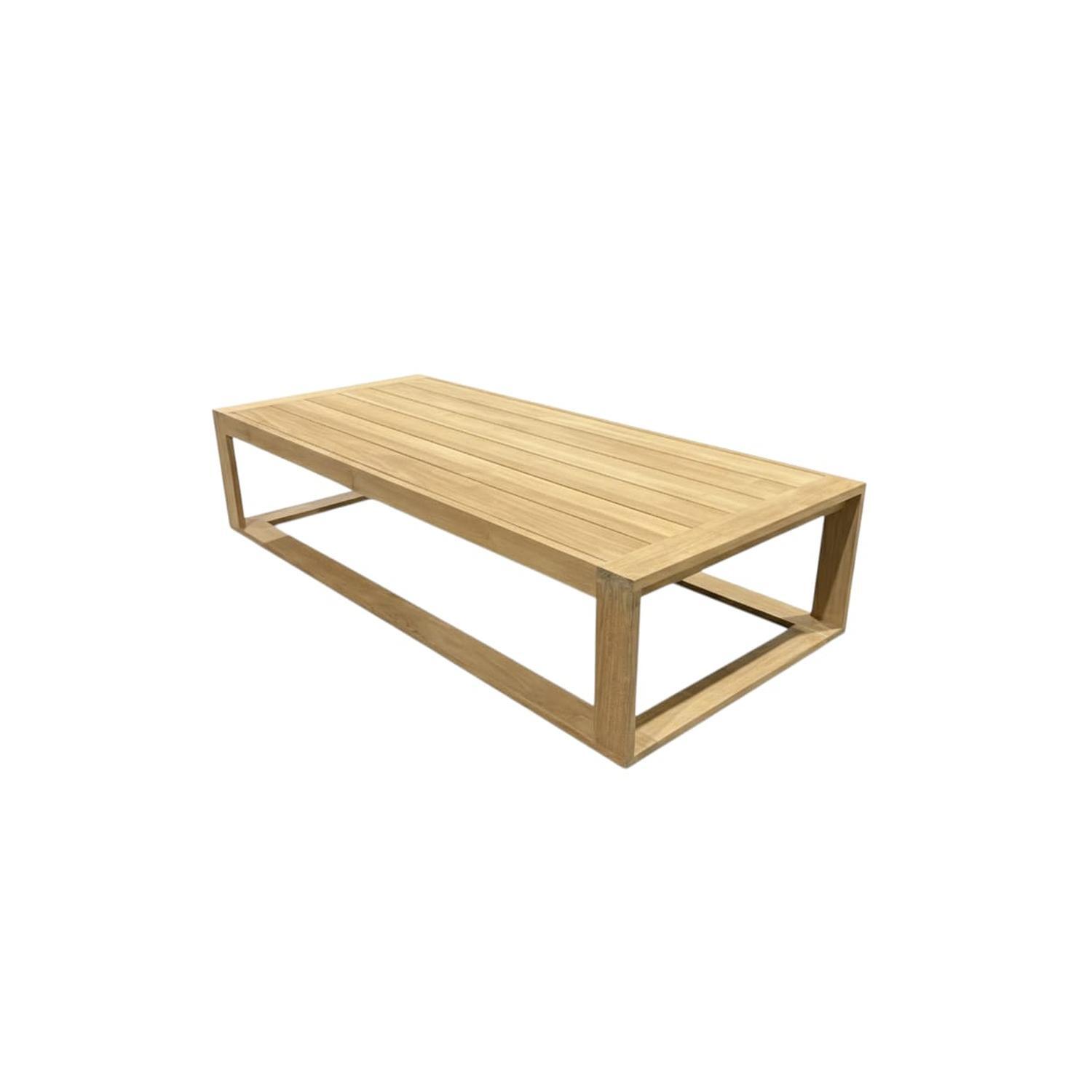 Ayana Outdoor Coffee Table 1600mm