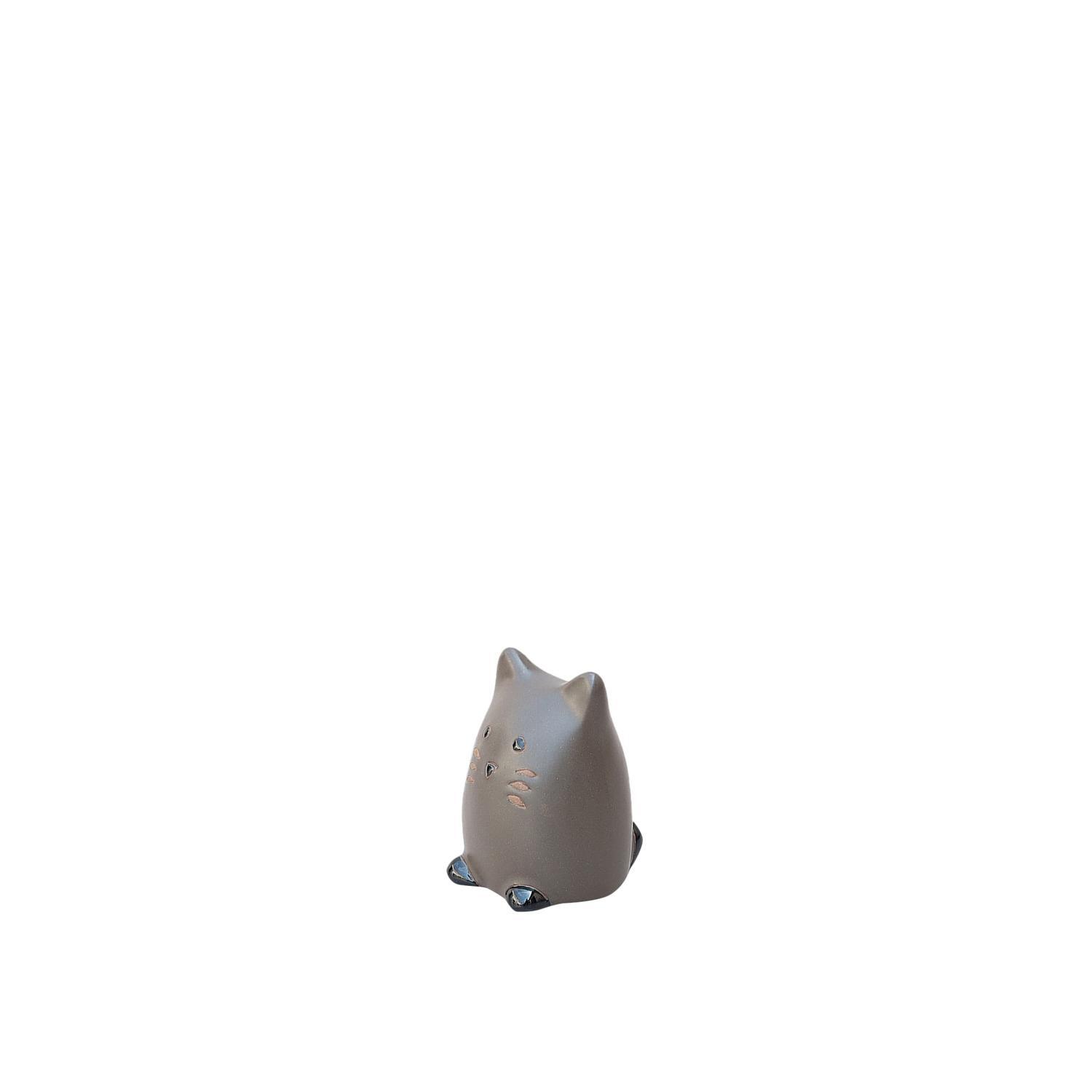 Terracotta Cat