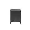 Bari Flame Effect Heater
