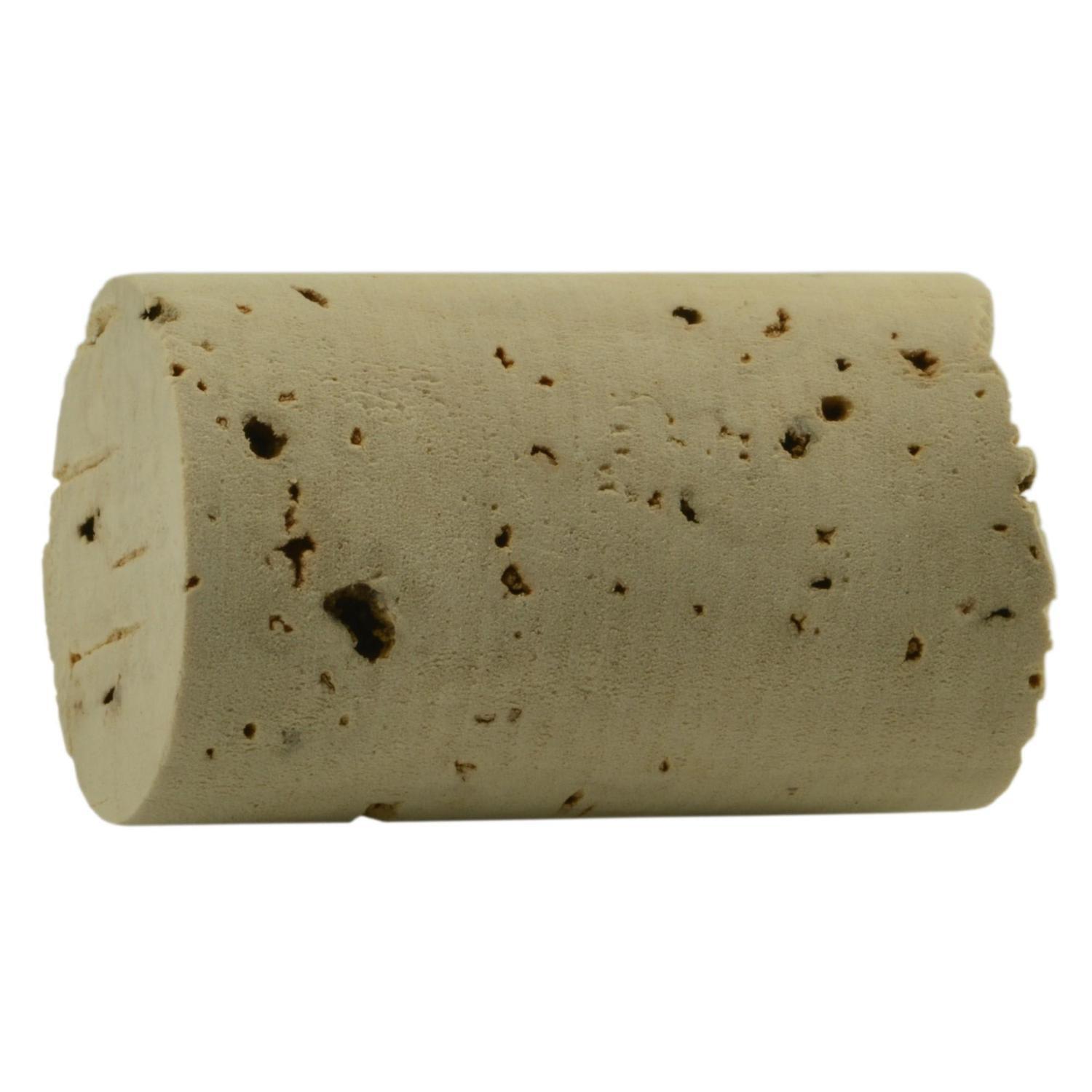 Cork #8.5 22.2x38.1x44.5mm