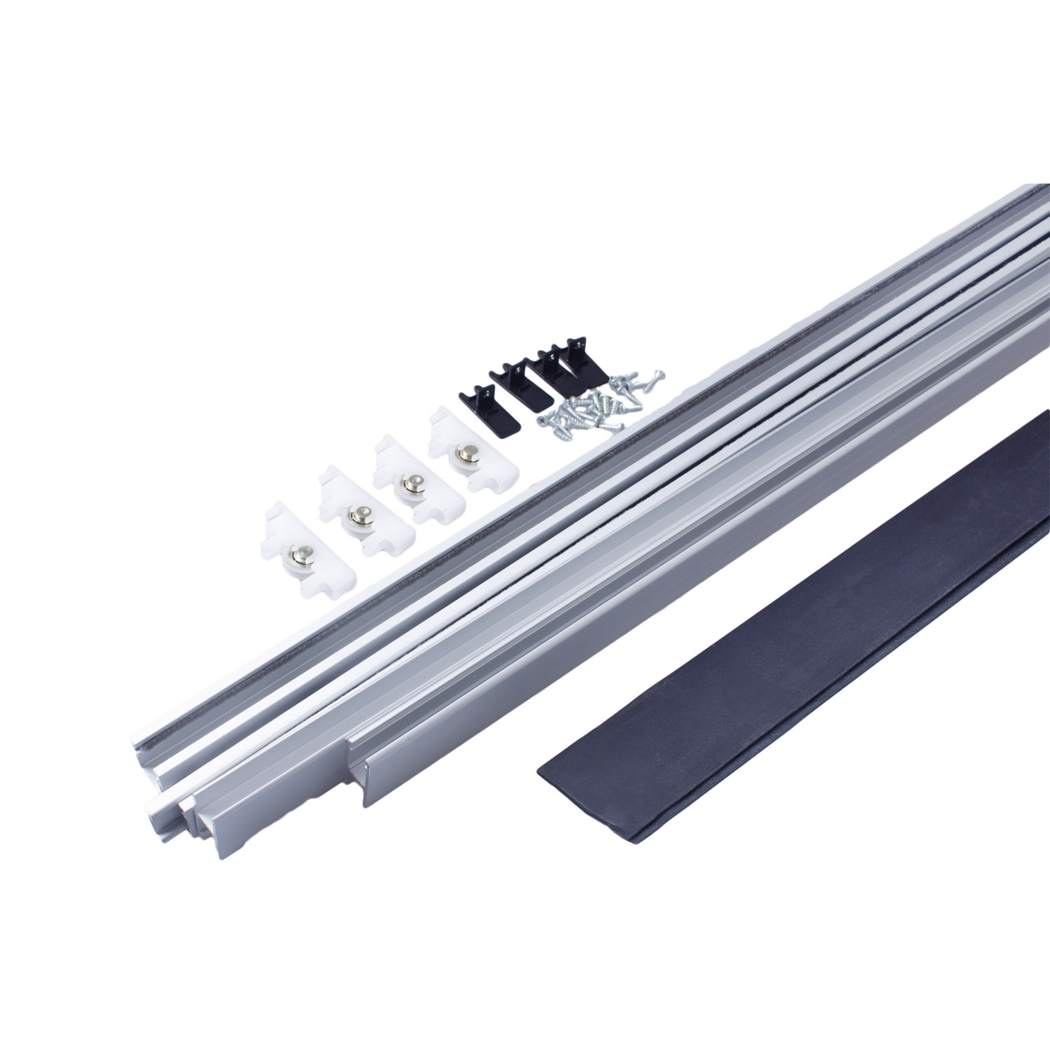 Glass Sliding Door Kit