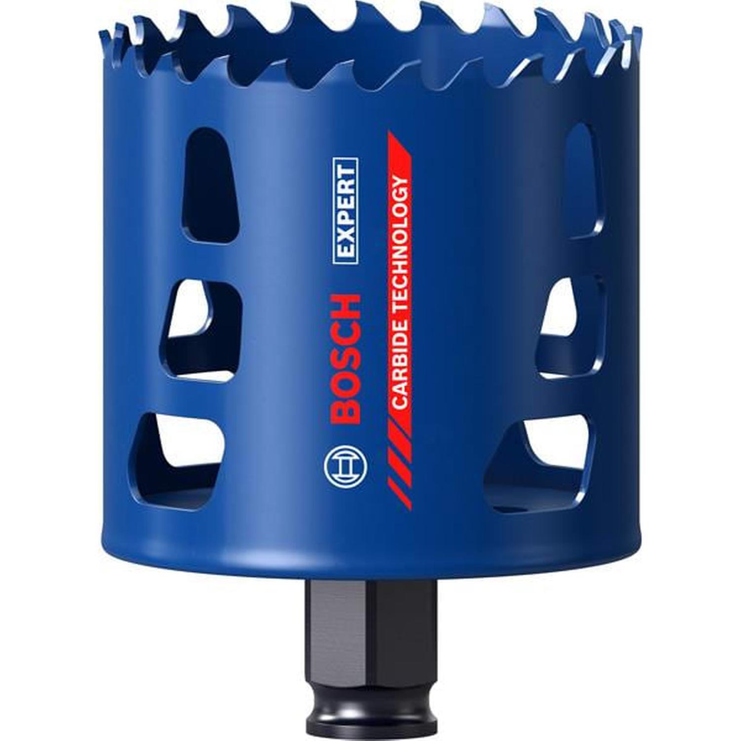 Multi Material Hole Saw 70mm