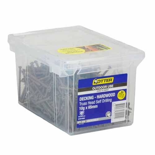 Decking Screws