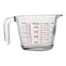 Glass Measuring Jug 500ml