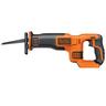 18V POWERCONNECT™ Cordless Reciprocating Saw Skin Only