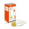LED Dimmable Candle Filament