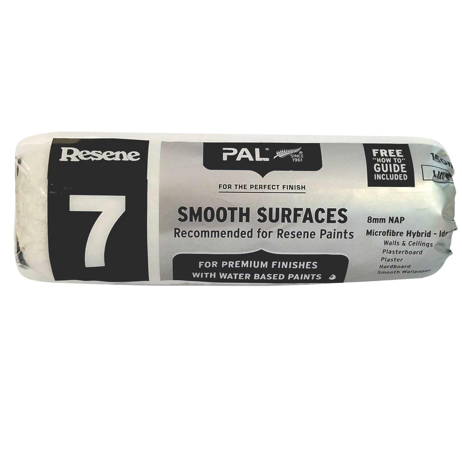 Microfibre Hybrid Sleeve 150mm