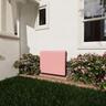 F6 Whole House Freestanding Water Filter  Cherry Blossom