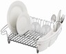 Small Heavy Duty Deluxe Dishrack