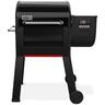 Smoque Pellet Smoker (56cm)