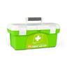 R2 Workplace First Aid Kit Green & White