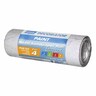 Decorator Sand Paper No-fill 240 Grit 115mm x 1m White