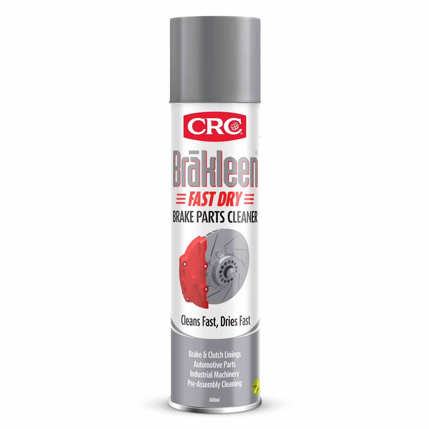 Brakleen Fast Dry