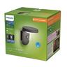 Wall light Solar Ultra Efficient 250 lumens 1.2 Watts Warm White