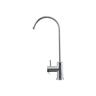 Gooseneck DFU180 Water Filter Tap  Chrome