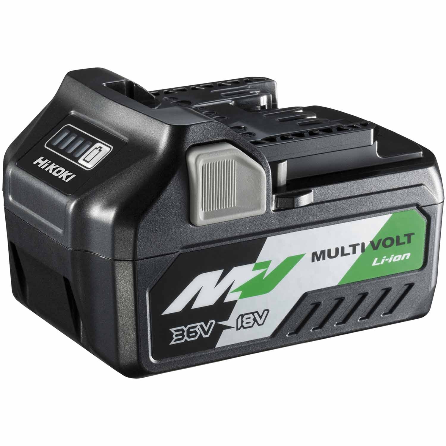 High Power Multi Volt Battery