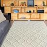 Aspen Rug W: 1900mm, L: 2900mm Ivory