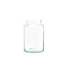 TERRARIUM GLASS JAR