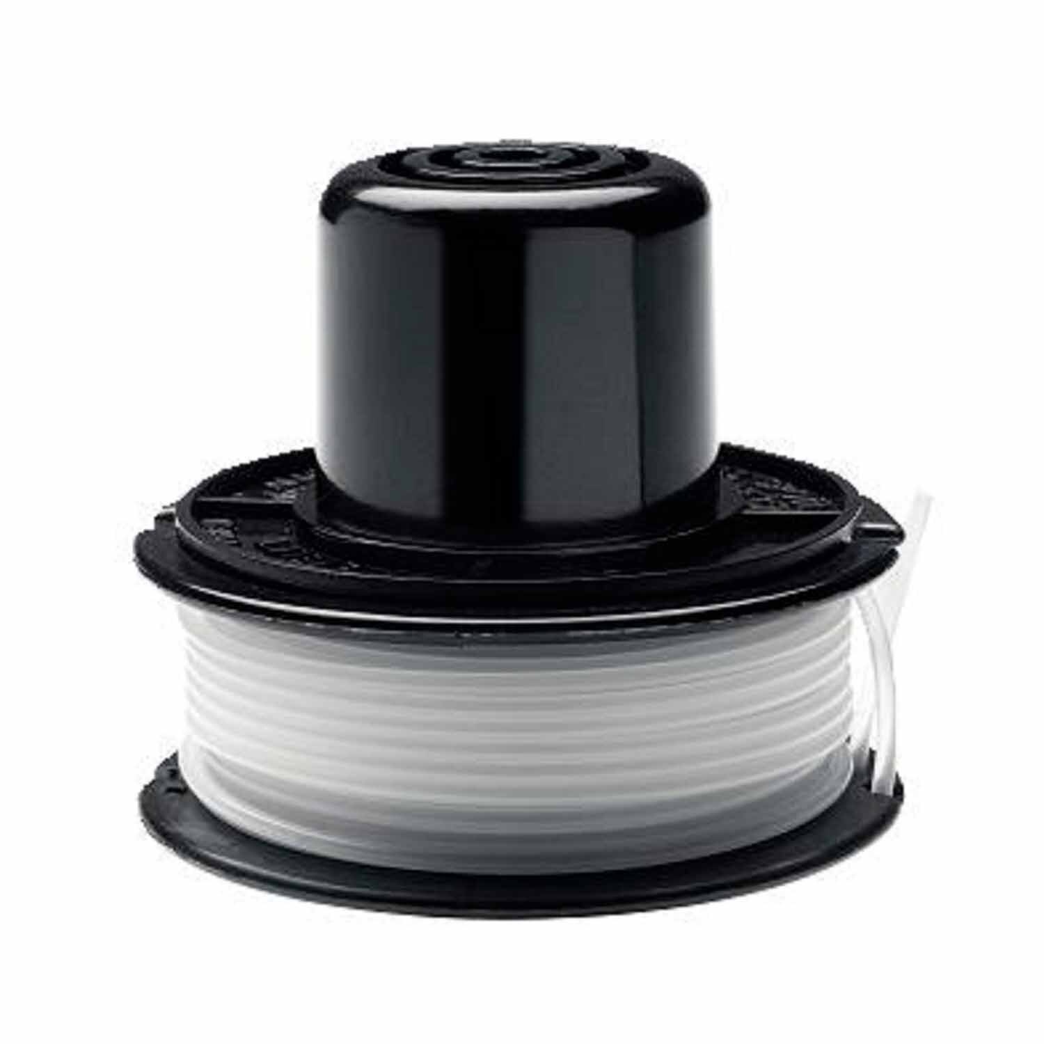 Spool & Line Bump Feed
