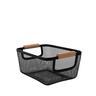 Mesh Basket H: 120mm, W: 175mm, D: 265mm