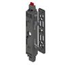 Aria Endeavour Sliding Door Lock