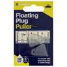 Floating Plug Puller