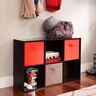 6 Cube Organiser