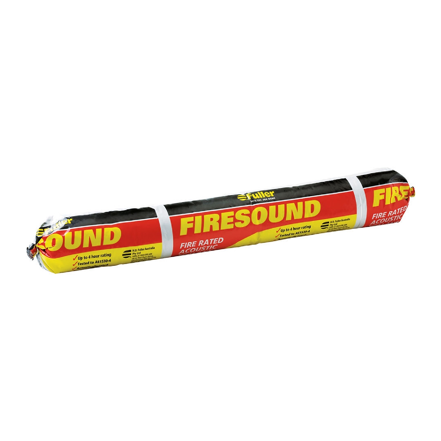 Fire Mastic