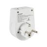 Jackson Europe, Bali & More Rapid Charge PD20W USB-C & USB-A Outbound Travel Adaptor