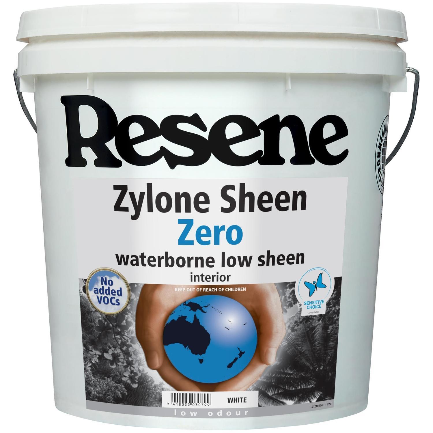 Waterborne Low Sheen Waterborne Low Sheen