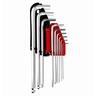 Hex Key Set